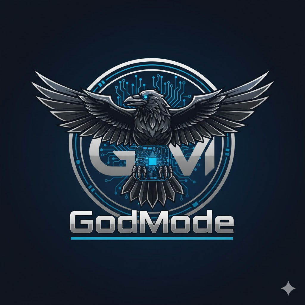 LogoGodmode